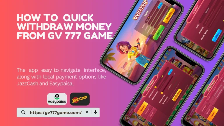 GV777 Game